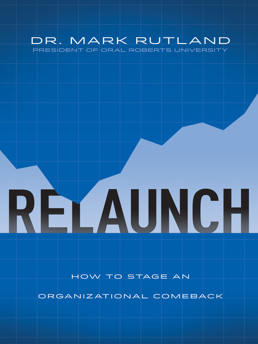 Title details for ReLaunch by Mark Rutland - Available
